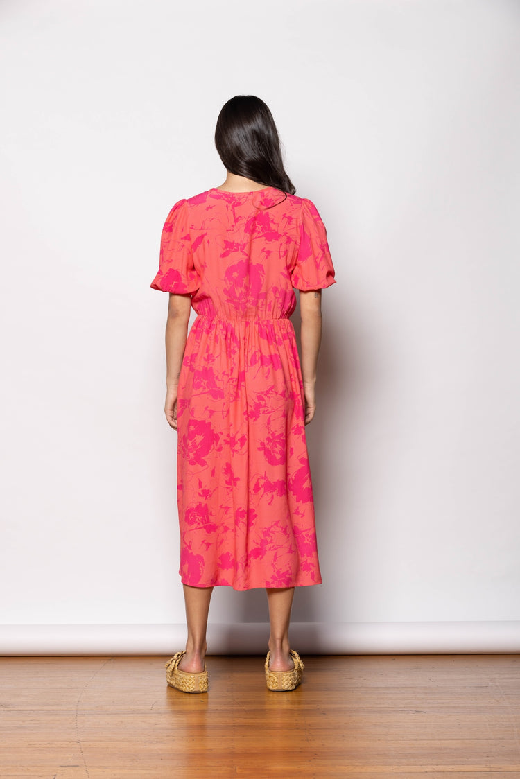 Java Dress