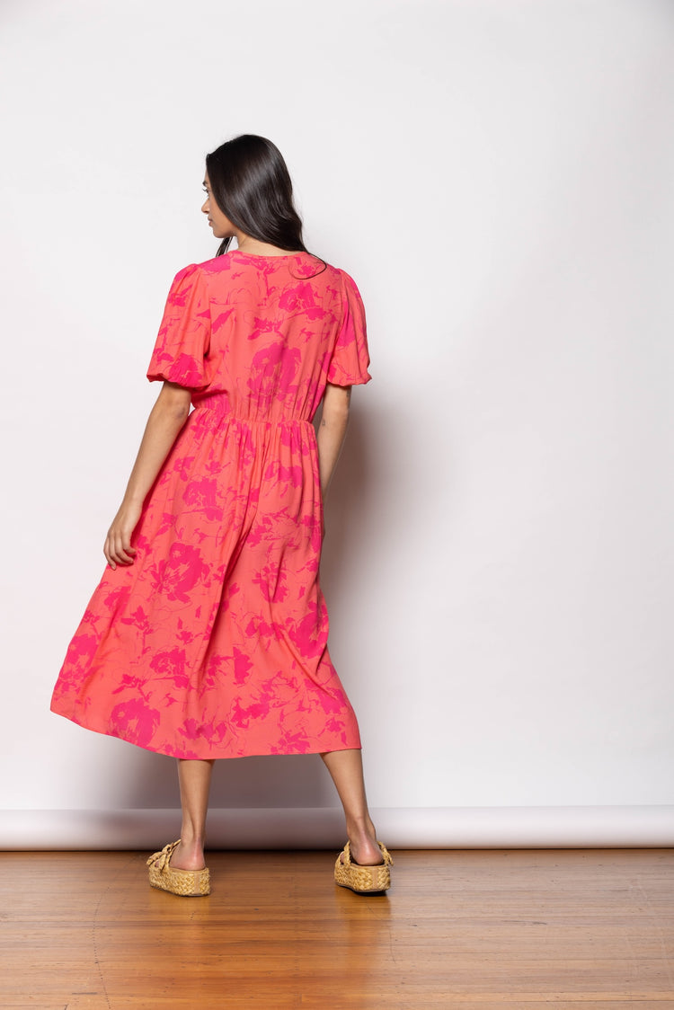 Java Dress