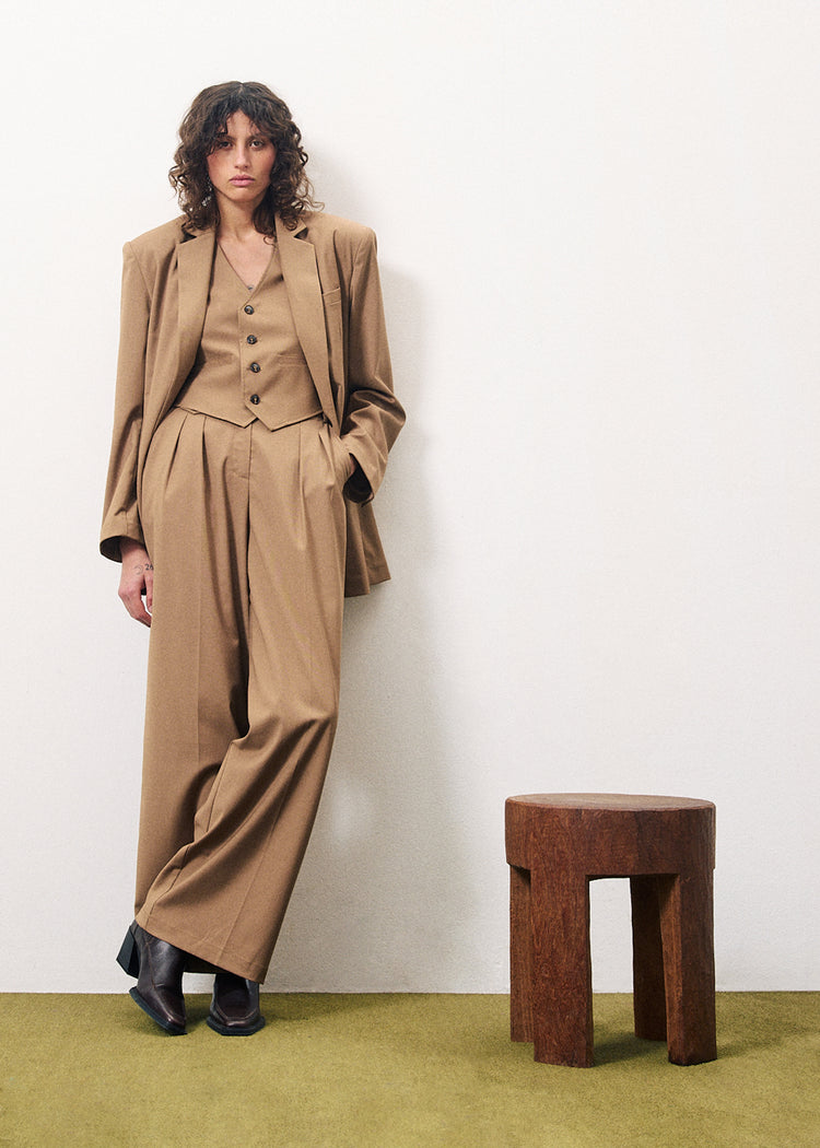 FRNCH Lorina Pant