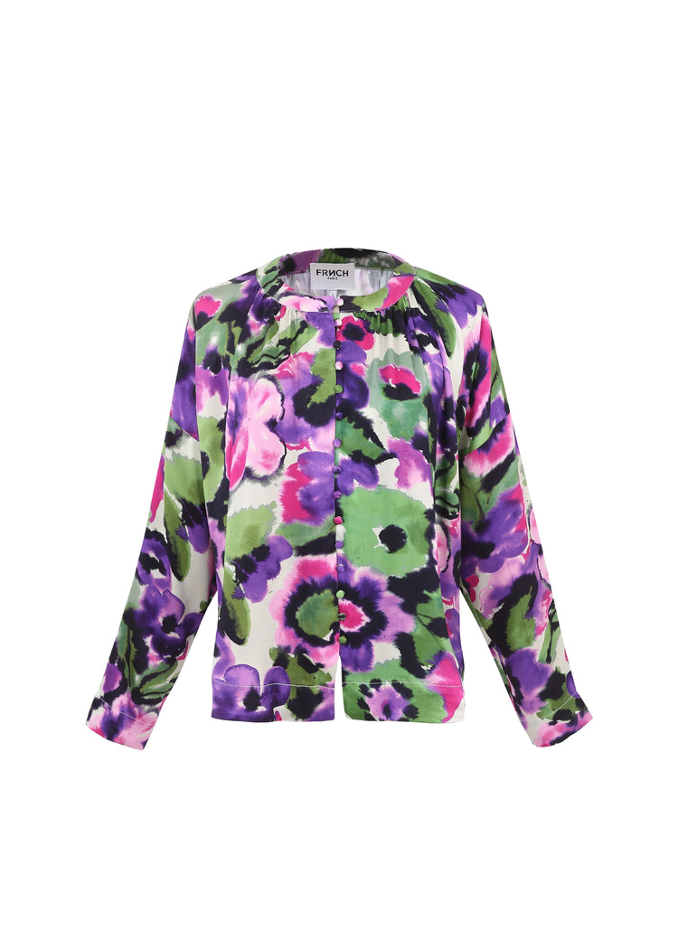 FRNCH Penelope Shirt
