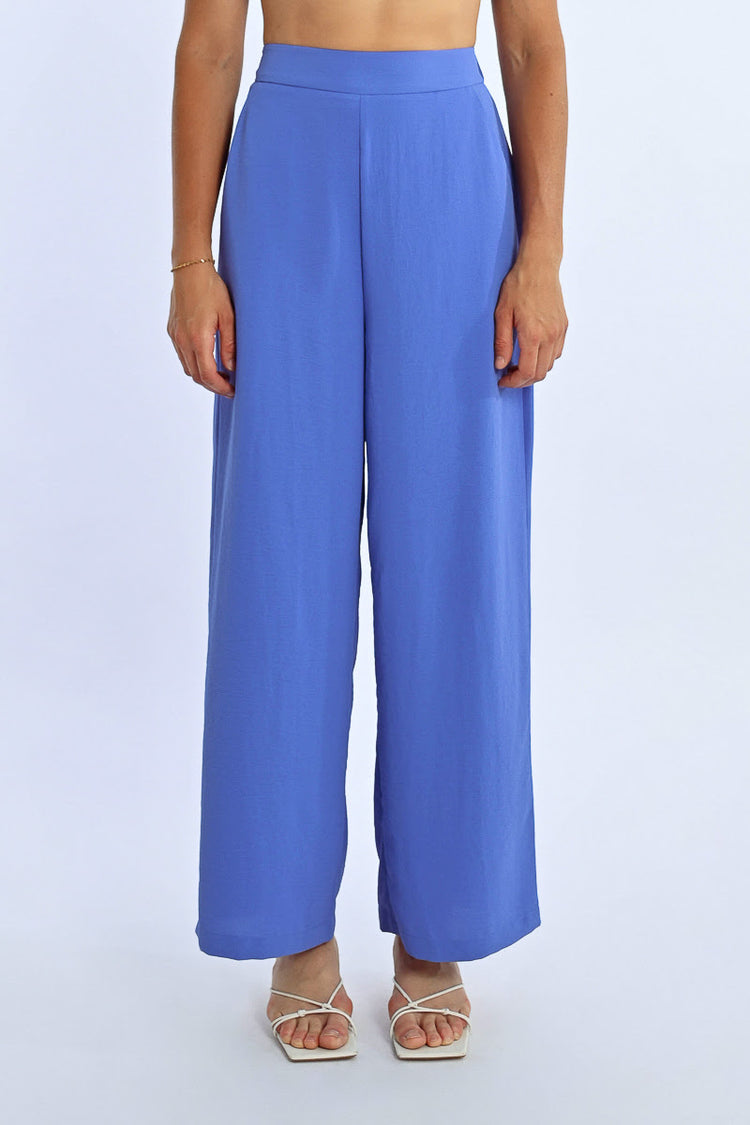 Lili Sidonio Black Pants