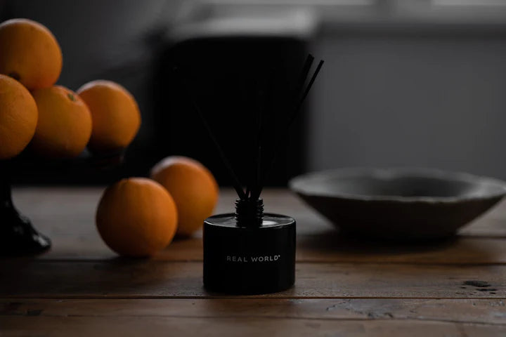 Remana & Orange Blossom Restore Diffuser