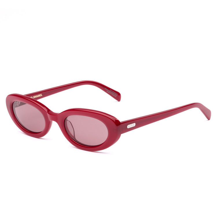 LOURDES : MILKY ROUGE/DUSK