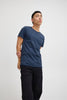 Blend He NOOS Noel Tee | Black