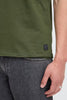 Blend He NOOS Noel Tee | Forest Green