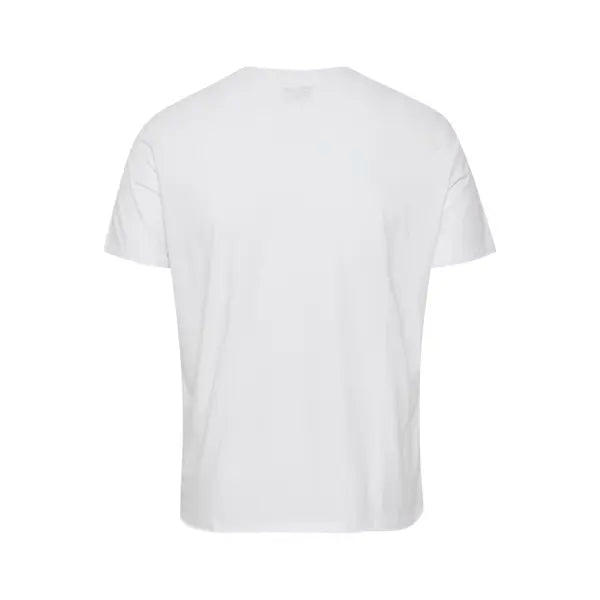 Blend He NOOS Noel Tee | White