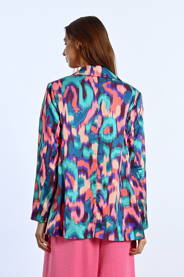Lili Sidonio Blazer