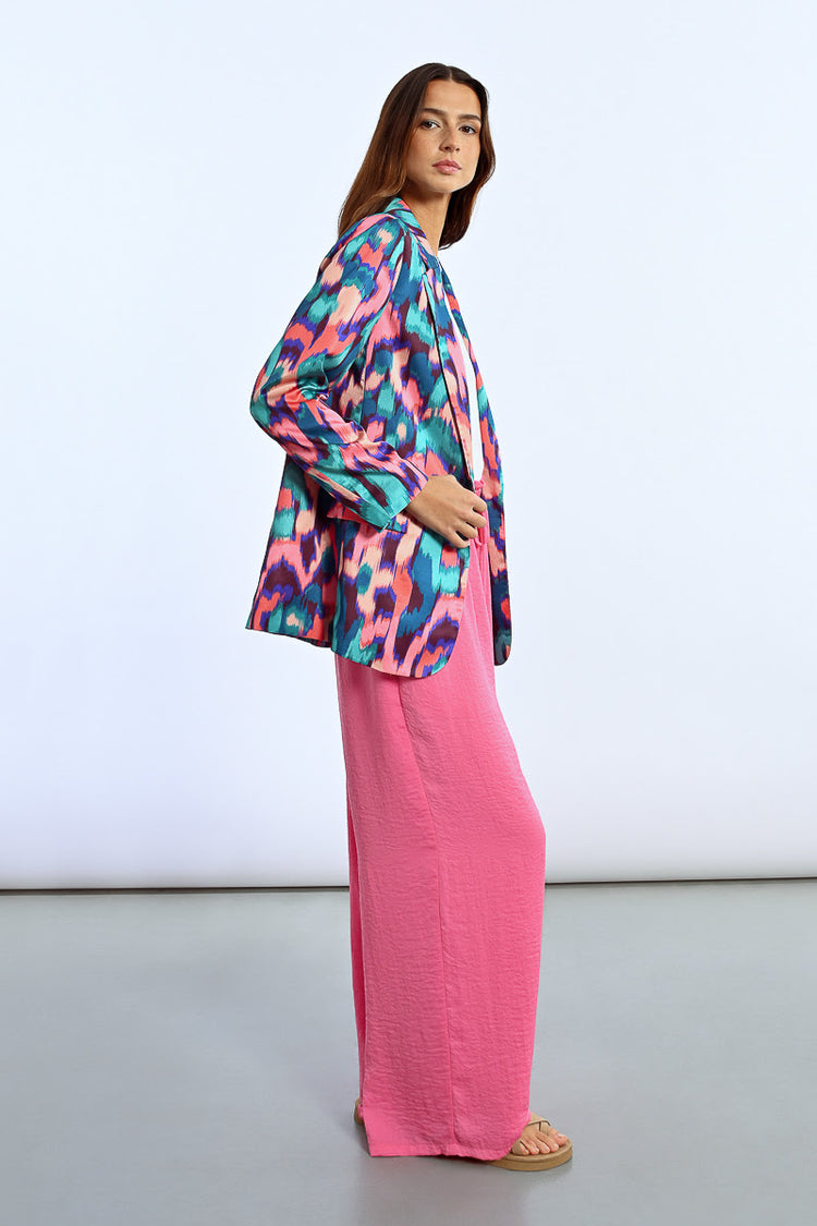 Lili Sidonio Blazer