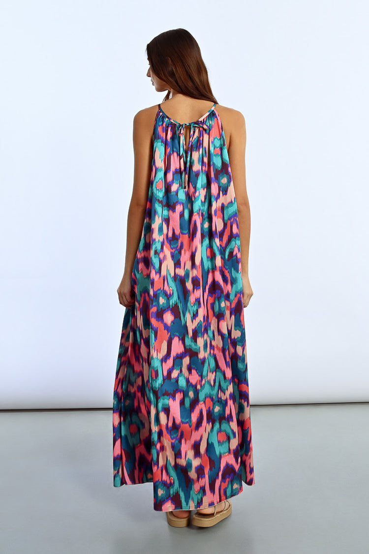 Lili Sidonio Dress