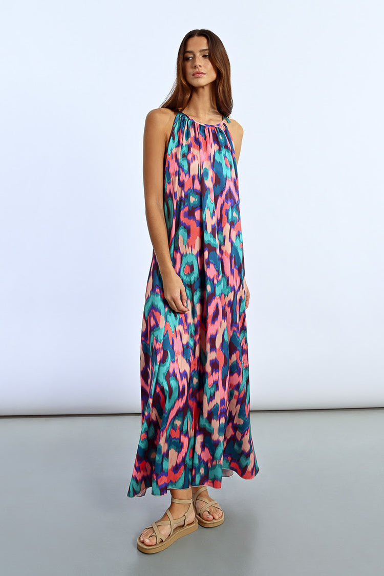 Lili Sidonio Dress