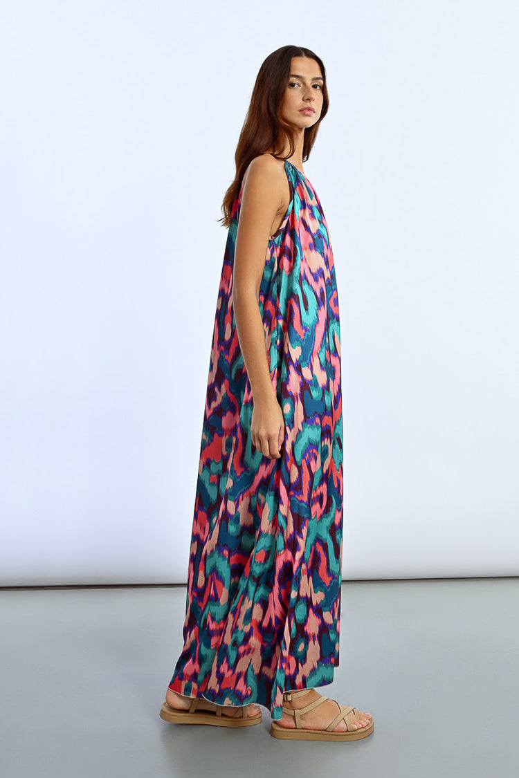 Lili Sidonio Dress