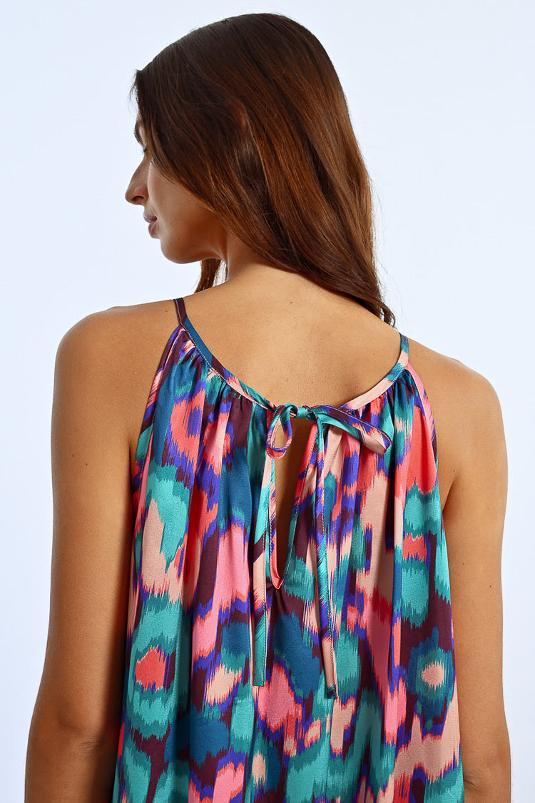 Lili Sidonio Dress