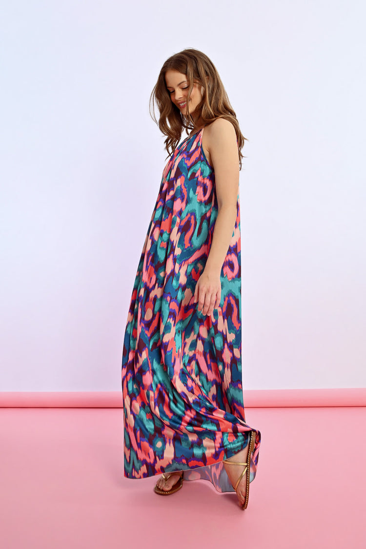 Lili Sidonio Dress