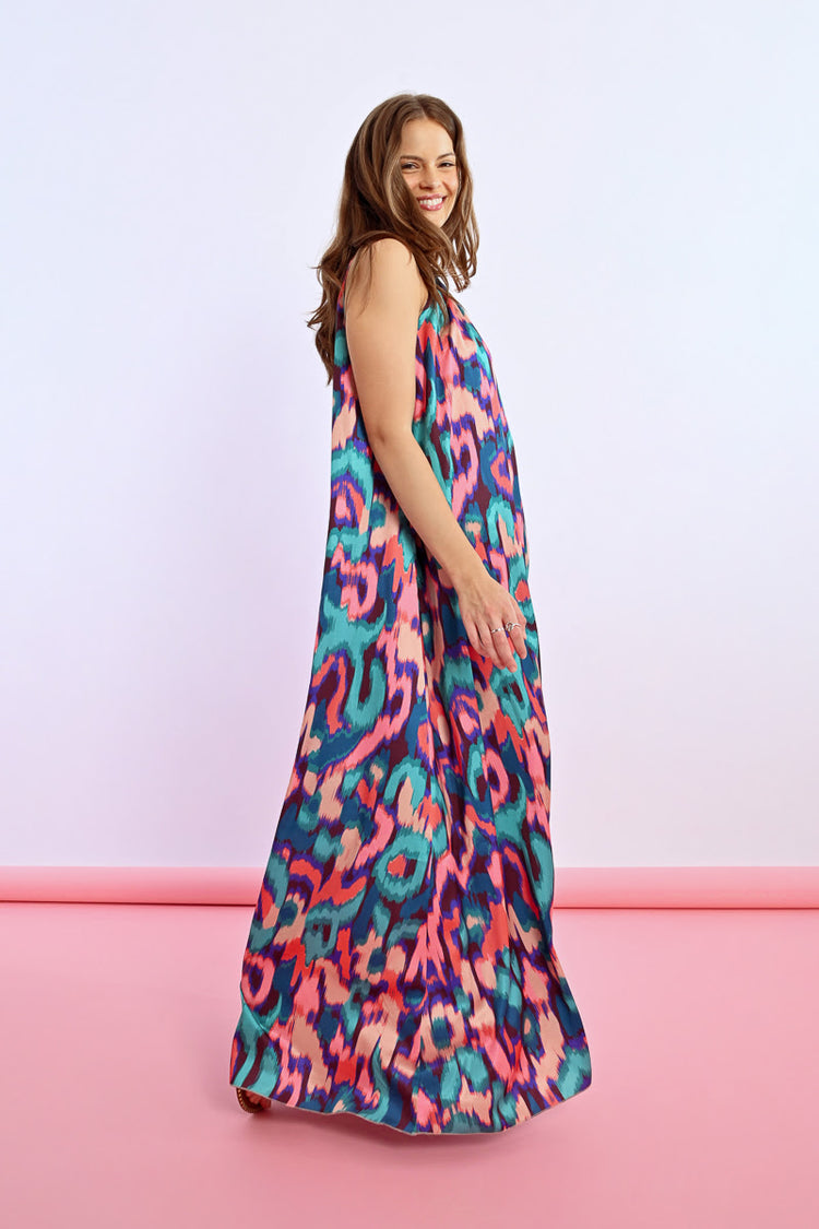 Lili Sidonio Dress