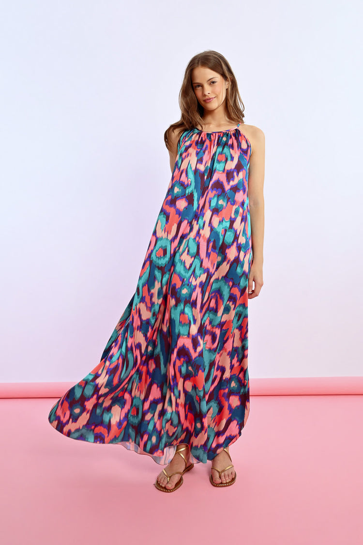 Lili Sidonio Dress