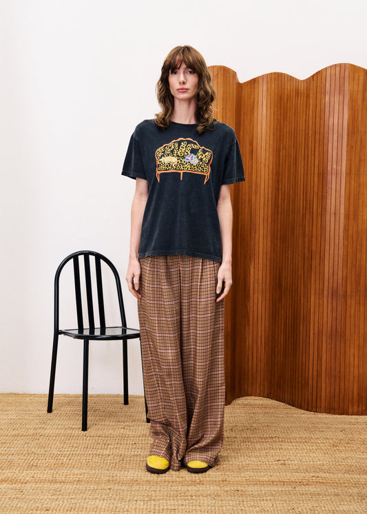 FRNCH Stevia T-Shirt