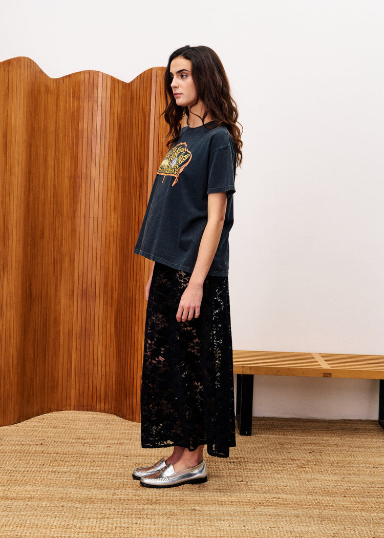 FRNCH Stevia T-Shirt