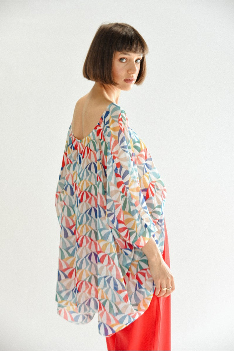 Molly Bracken Top