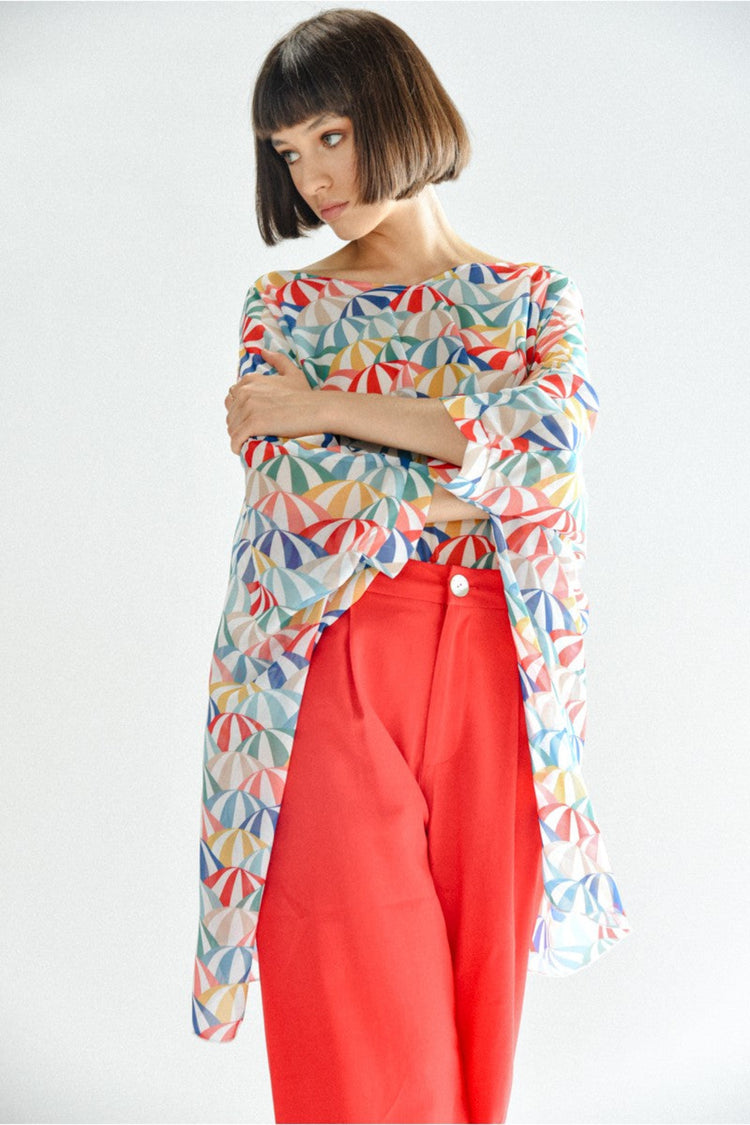 Molly Bracken Top