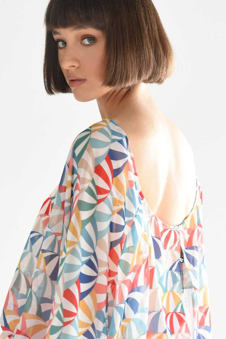 Molly Bracken Top