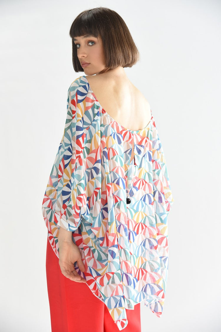 Molly Bracken Top