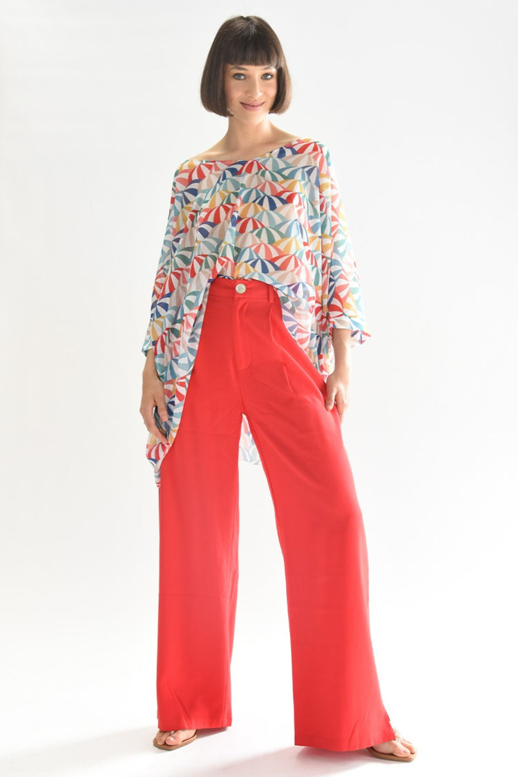 Molly Bracken Top