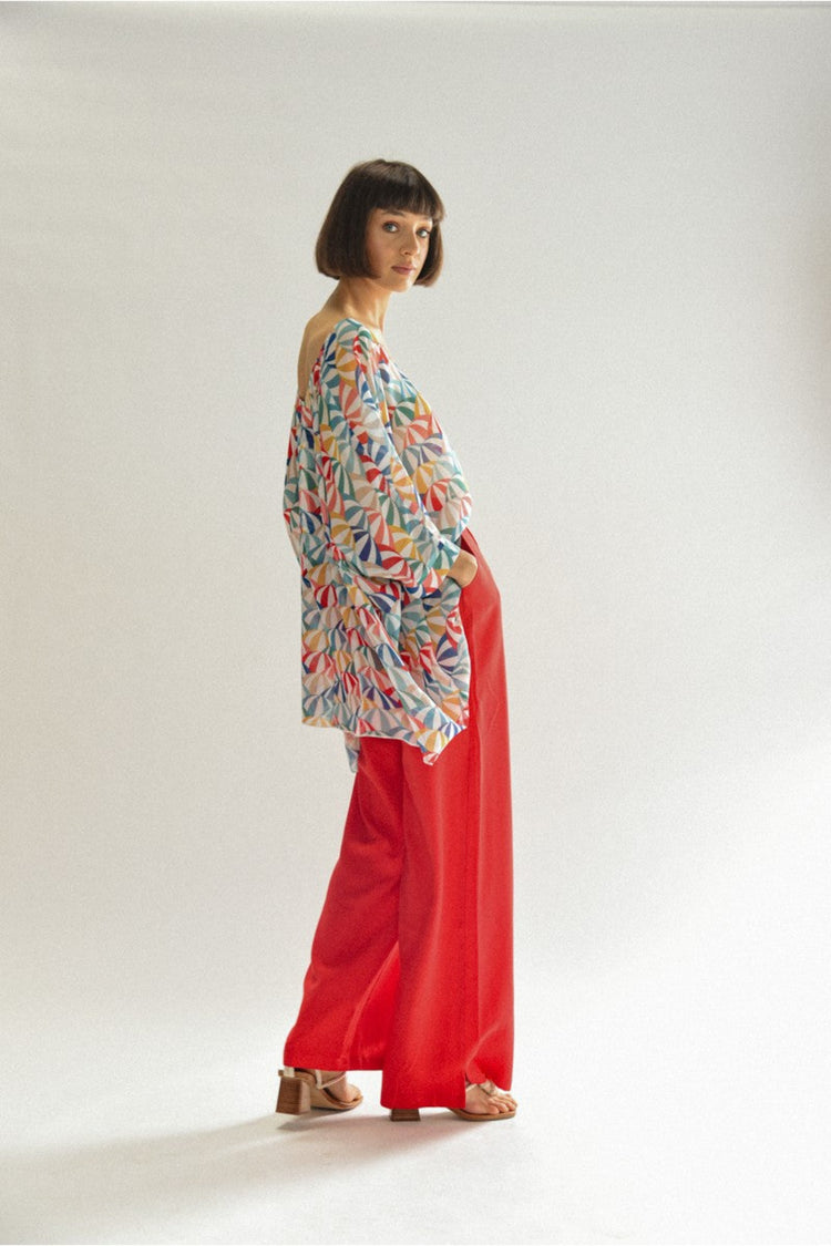 Molly Bracken Top