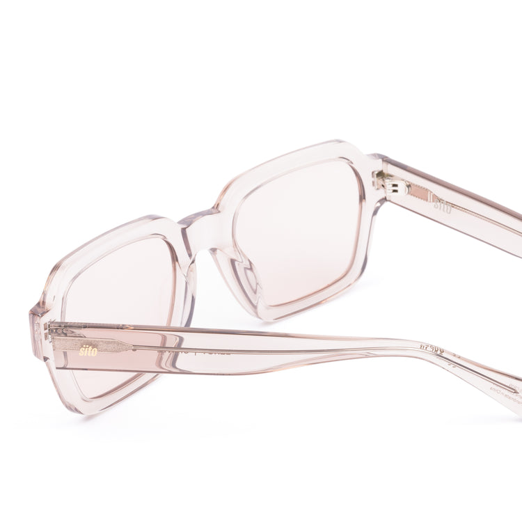 Leroy: Chintz/Sirocco