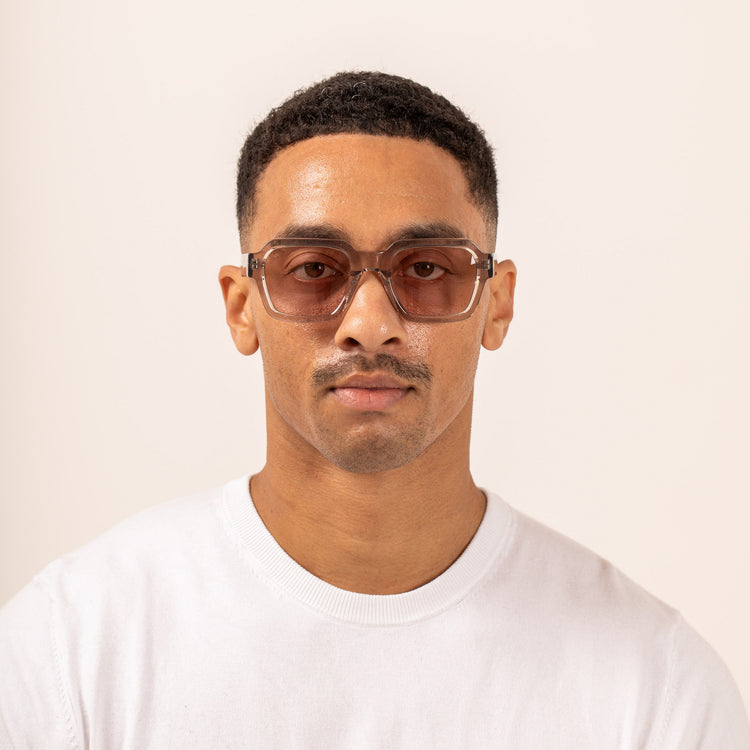 Leroy: Chintz/Sirocco