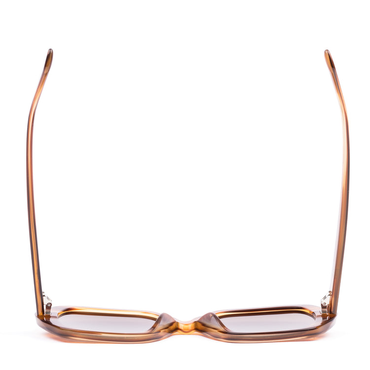 Lucca: Tangelo/Coffee