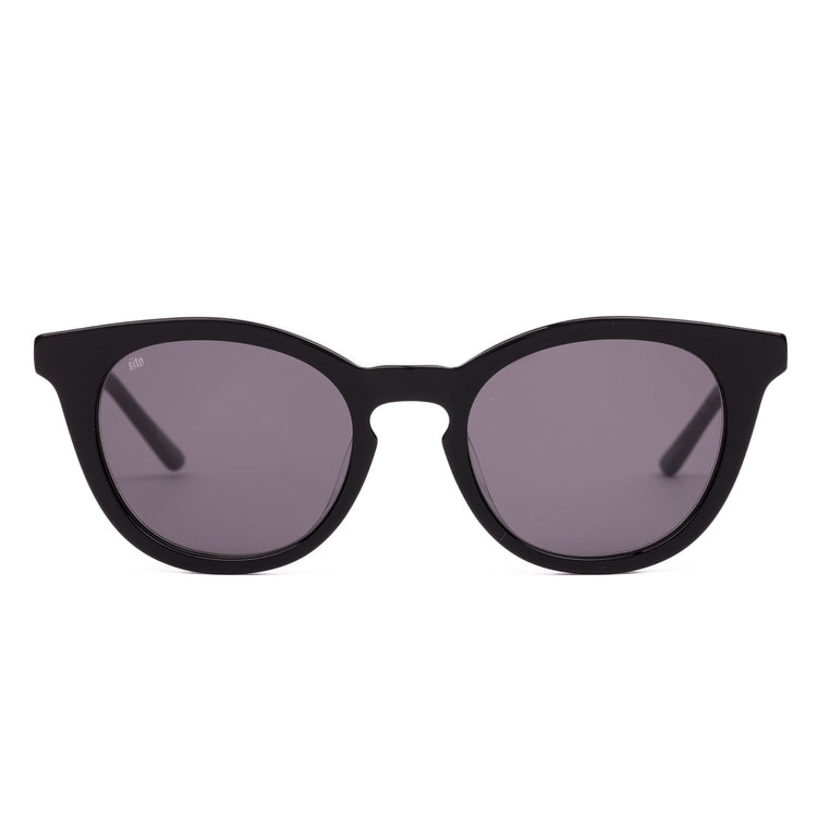 NOW OR NEVER : BLACK GREY/SMOKEY GREY