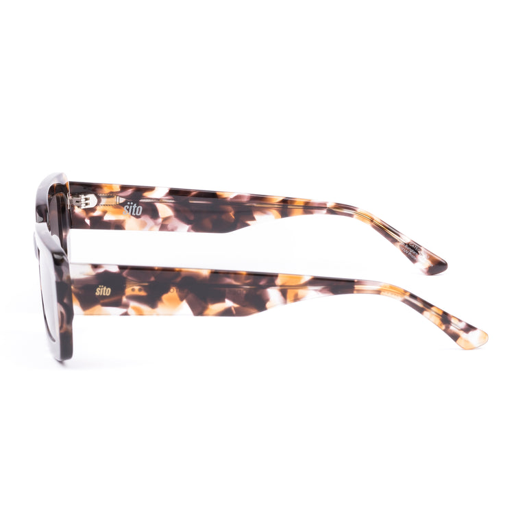 Odessa: Pebble Tort/Grey