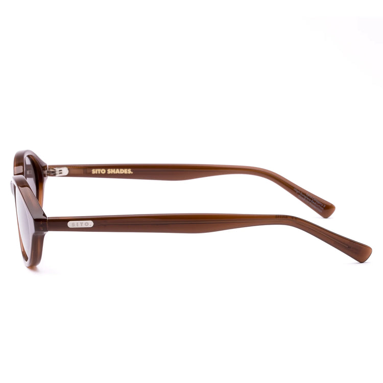 Orion: Milky Coco Grey