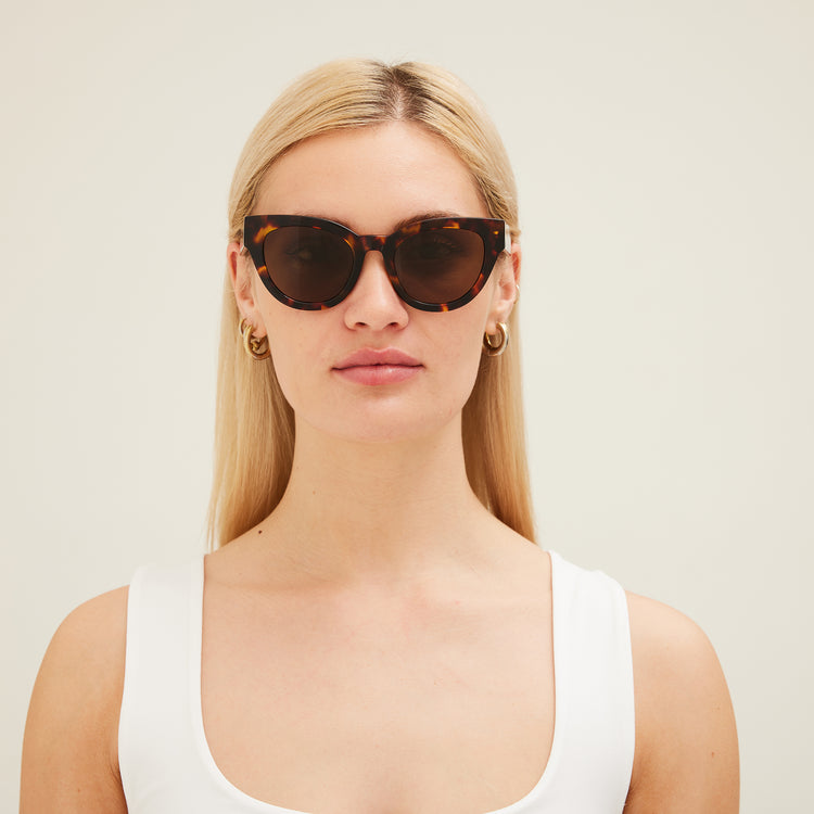 Soul Fusion: Maple Tort Brown