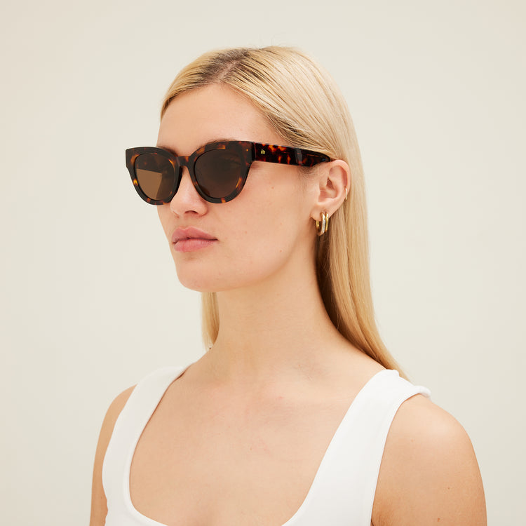 Soul Fusion: Maple Tort Brown