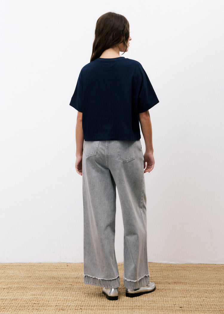 FRNCH Shade Top