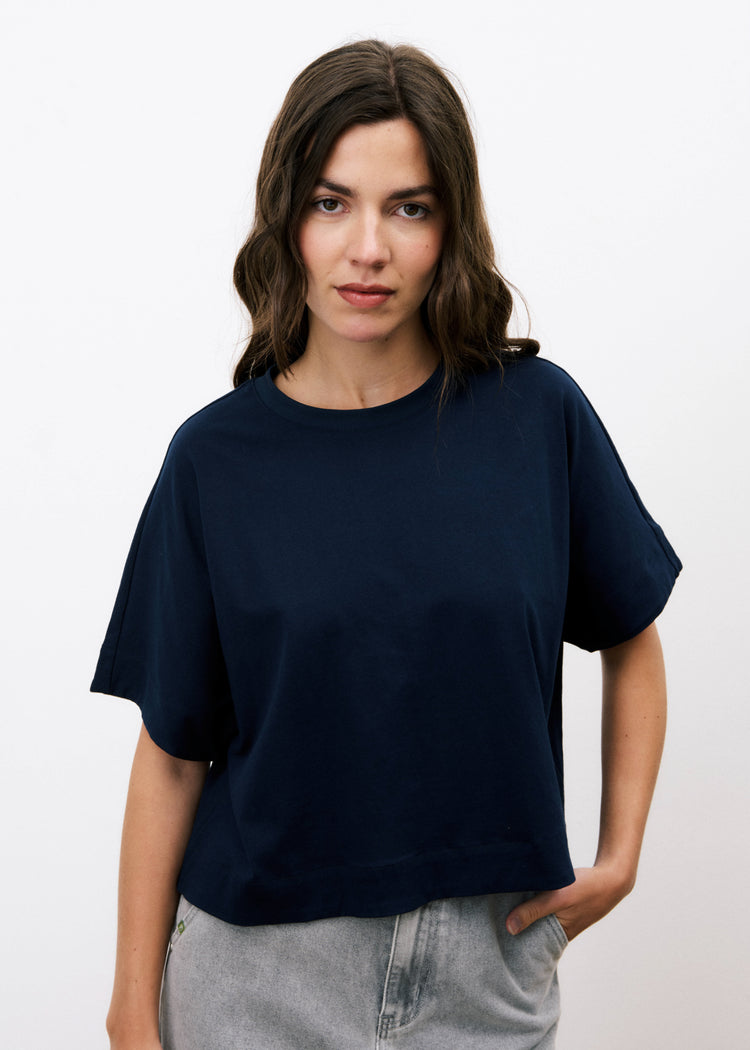 FRNCH Shade Top