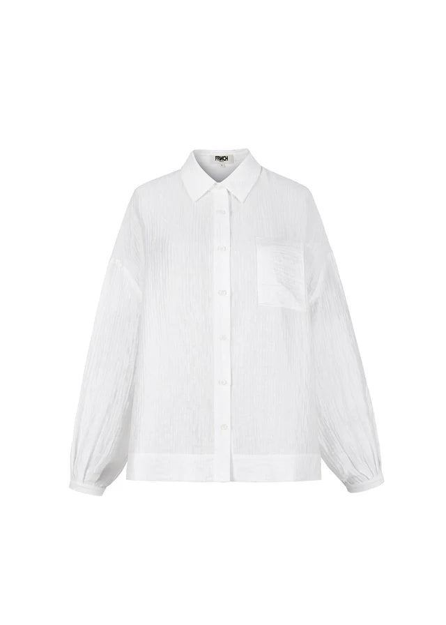 FRNCH Charlotte Blouse