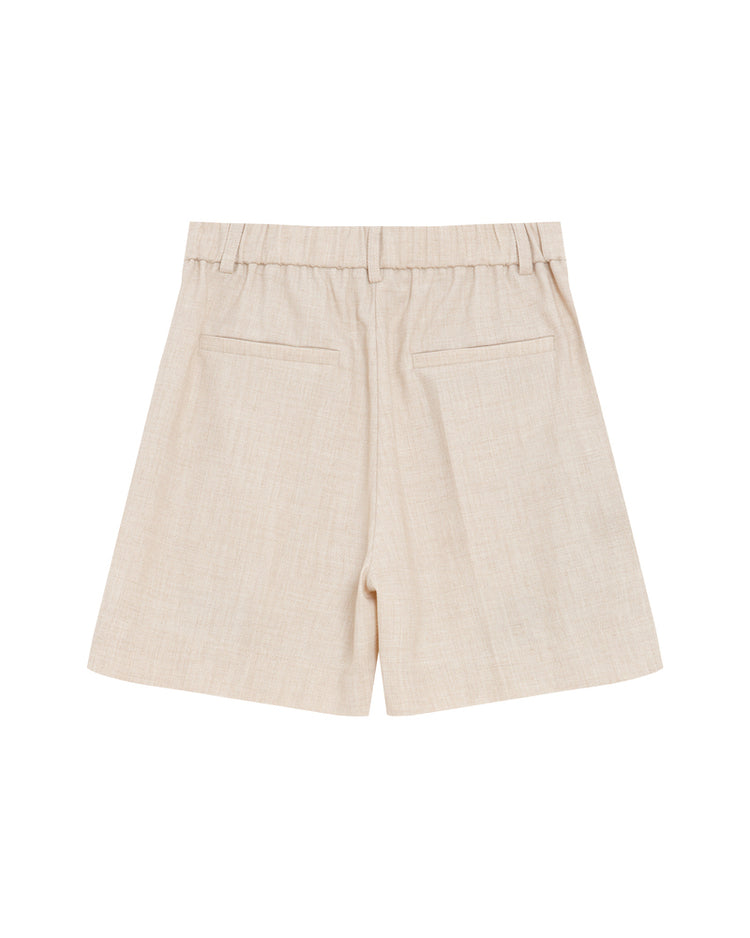 Grace & Mila Vite Short | Sable (Sand)