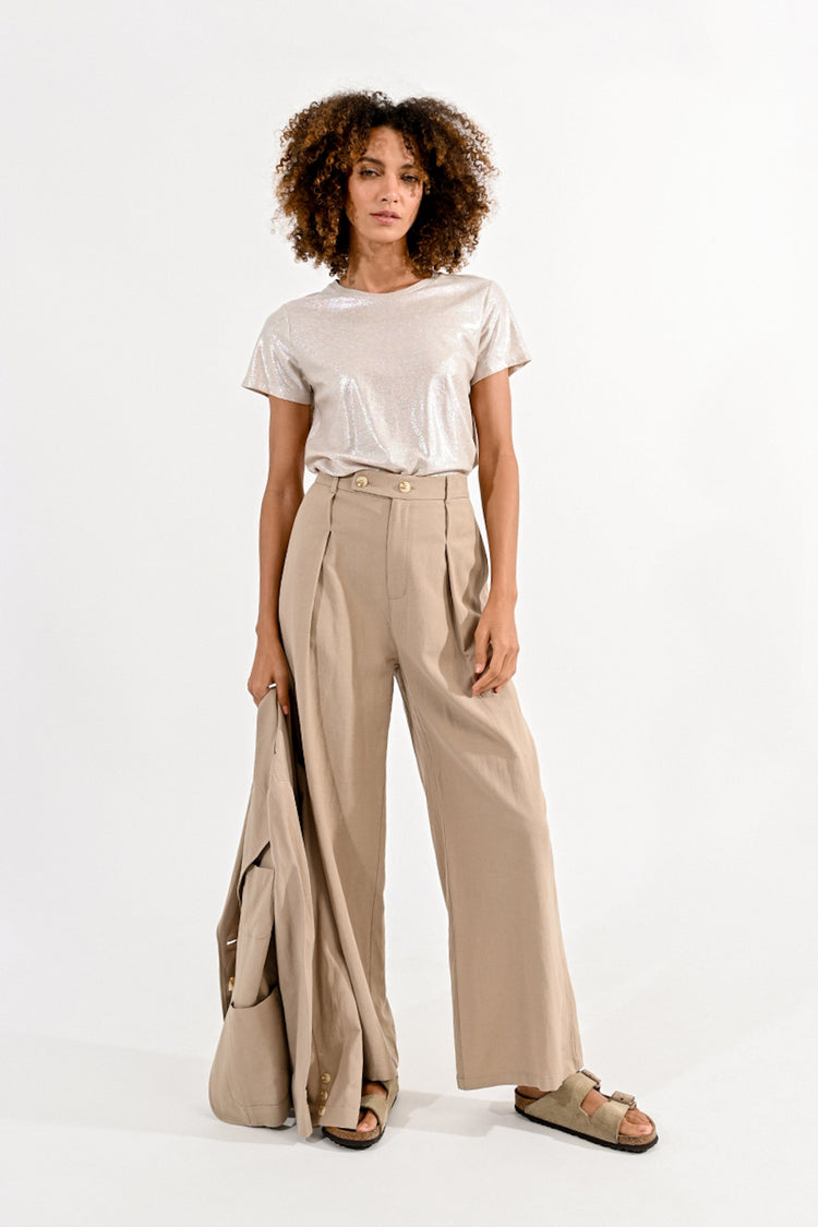 Molly Bracken Pant