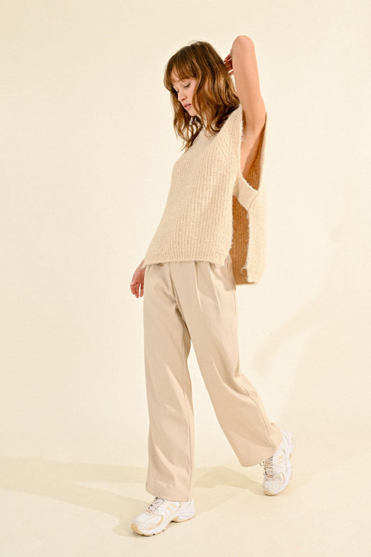 Molly Bracken Woven Pants