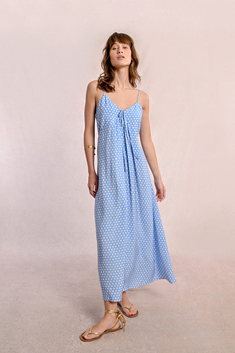 Molly Bracken Dress