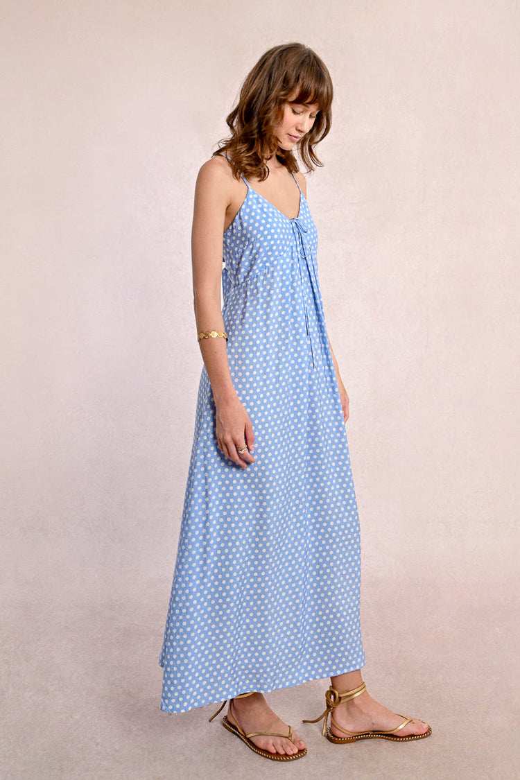 Molly Bracken Dress
