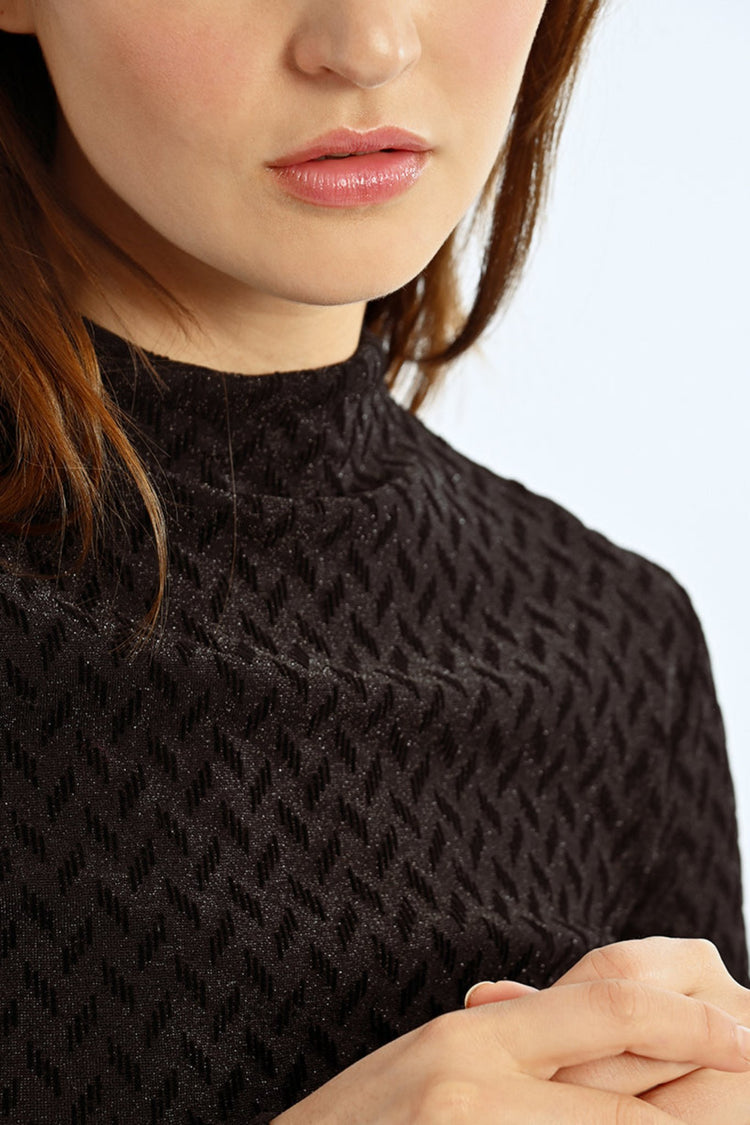 Lili Sidonio Knitted Undersweater