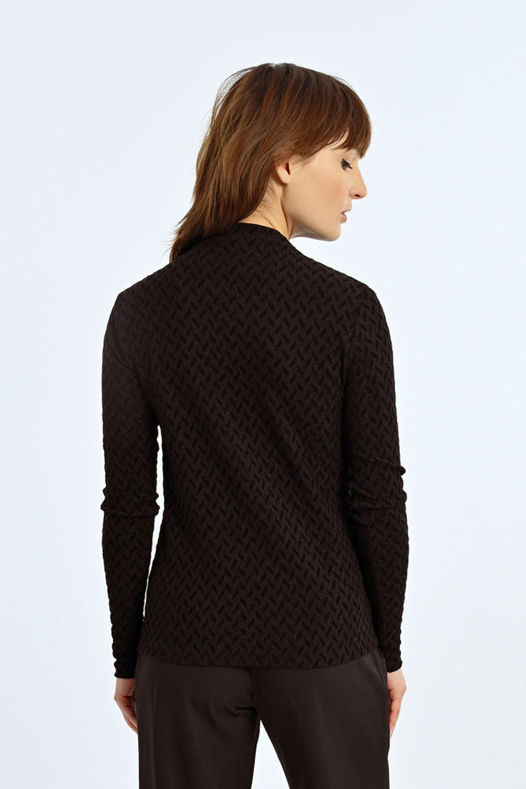 Lili Sidonio Knitted Undersweater