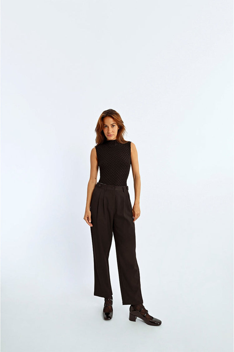 Lili Sidonio Woven Pants