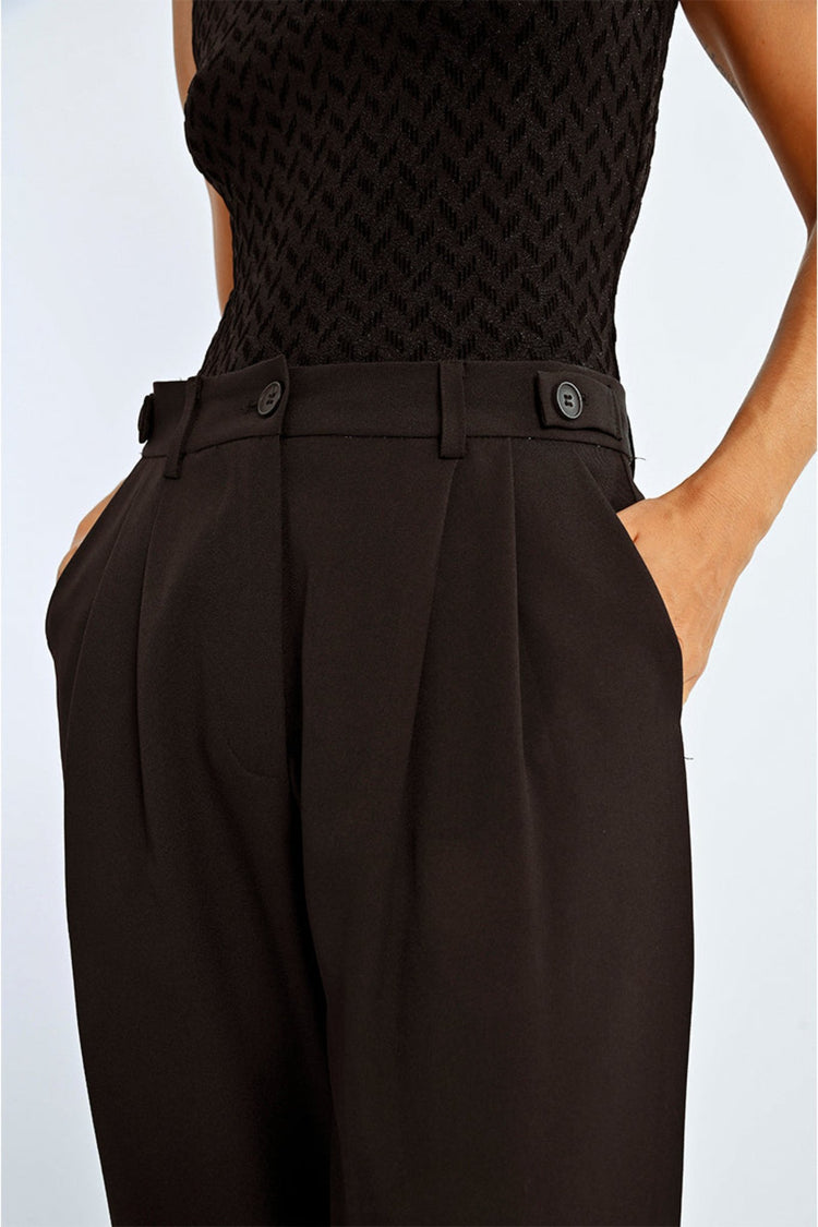 Lili Sidonio Woven Pants