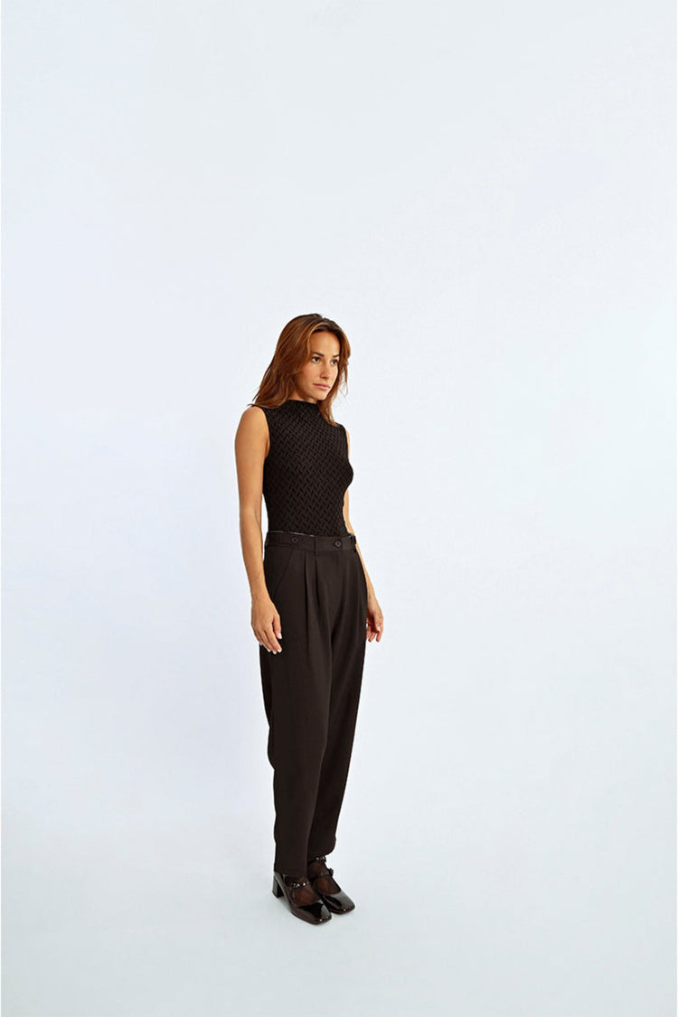 Lili Sidonio Woven Pants