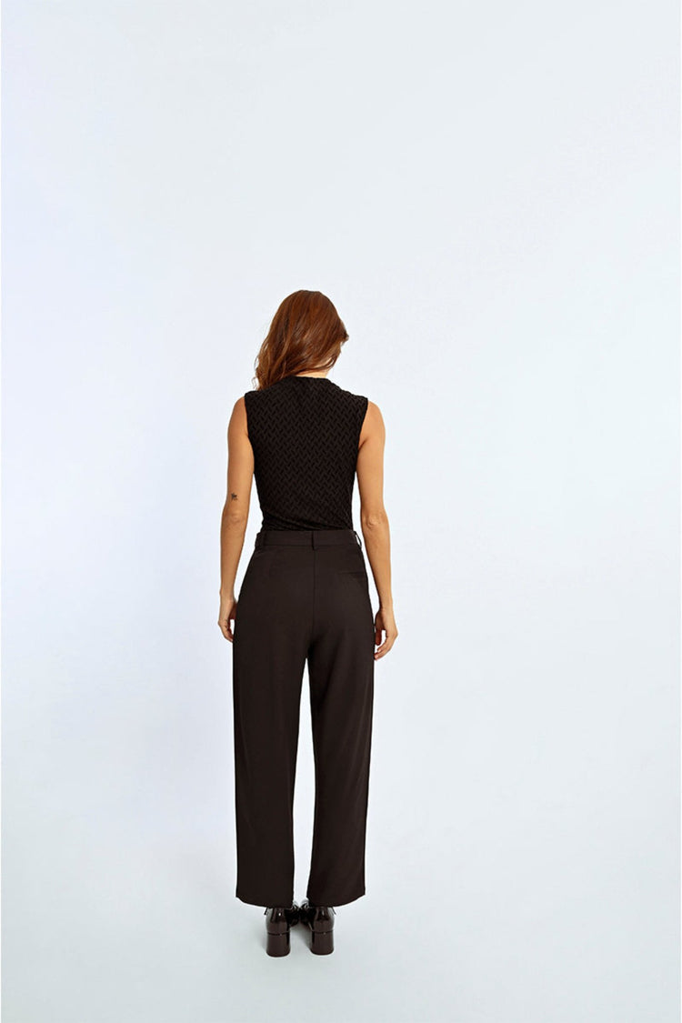 Lili Sidonio Woven Pants