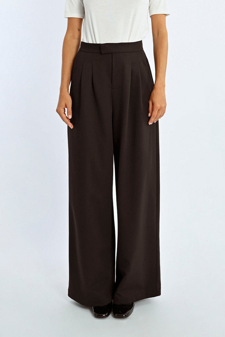 Lili Sidonio Woven Pants